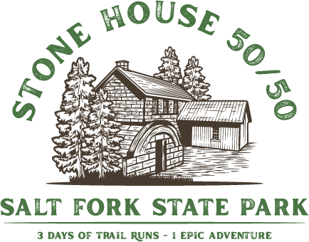 Stone House 50/50 Trail Runs