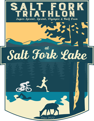 Salt Fork Triathlons